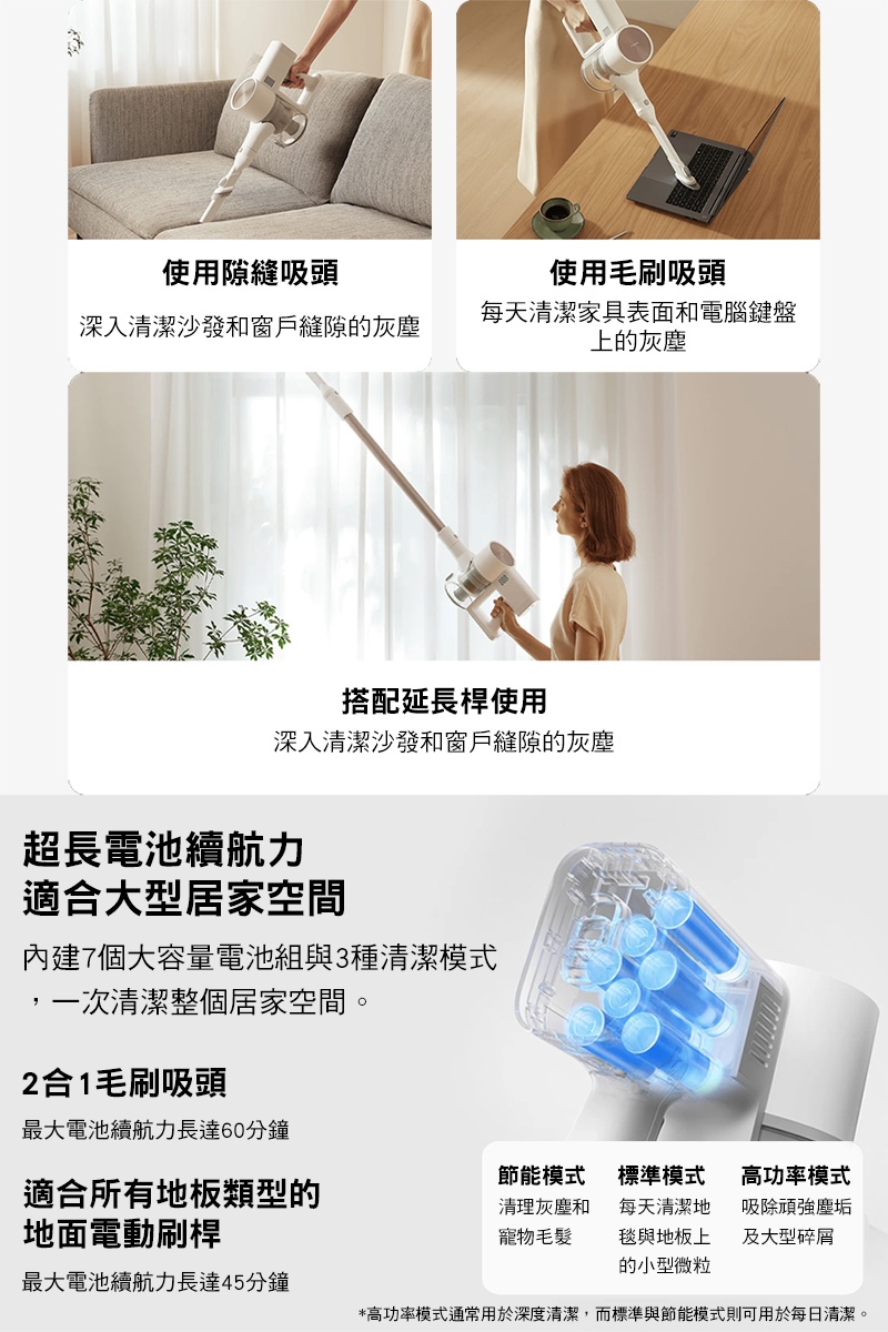 Xiaomi小米 G20 - 詳情8