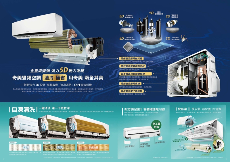 CHIMEI奇美 RC-S37HG1 - 詳情7