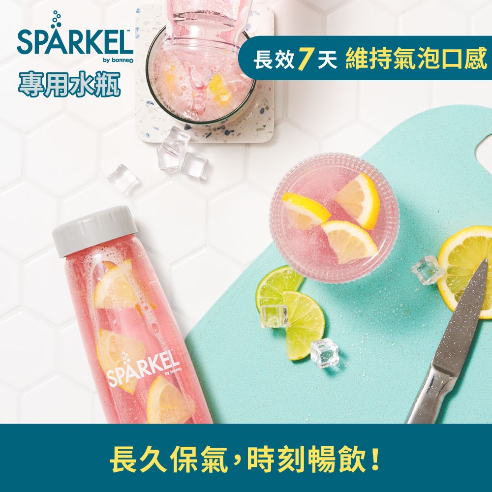 Sparkel舒沛可 飲料瓶 - 詳情7