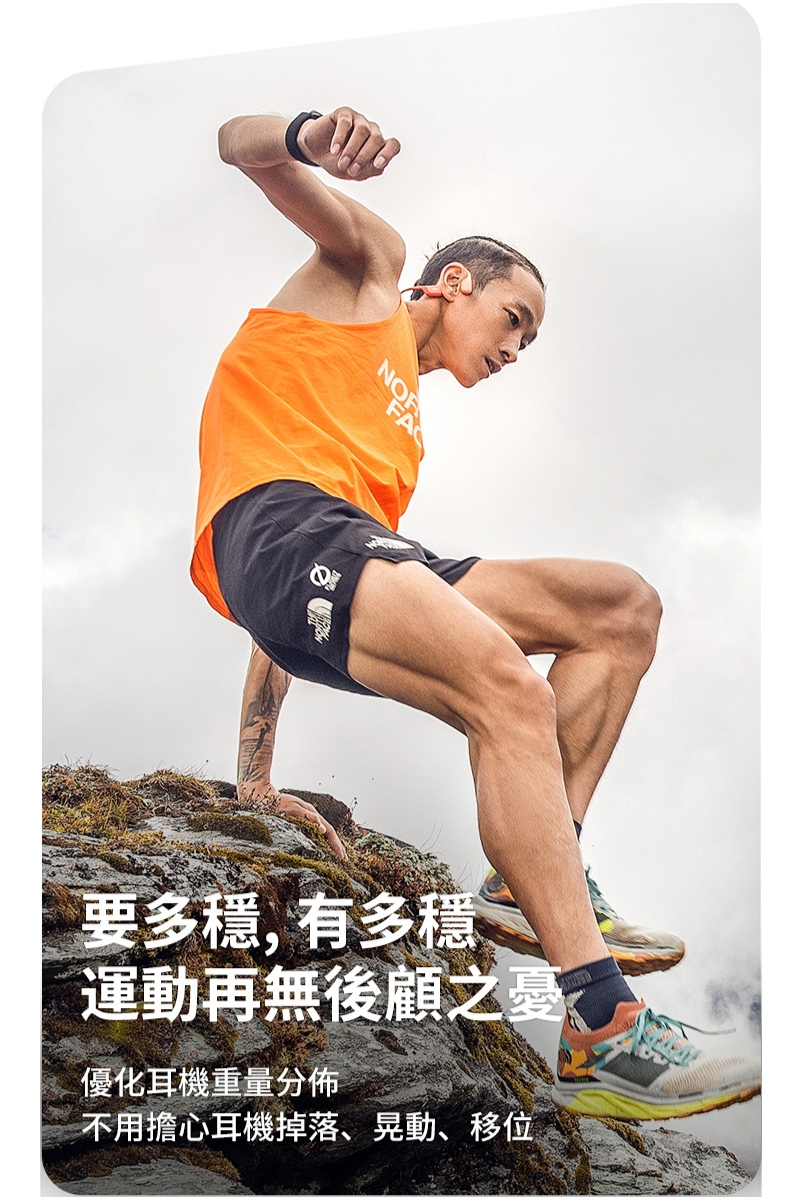 SHOKZ韶音 OpenRun Pro Mini - 詳情9