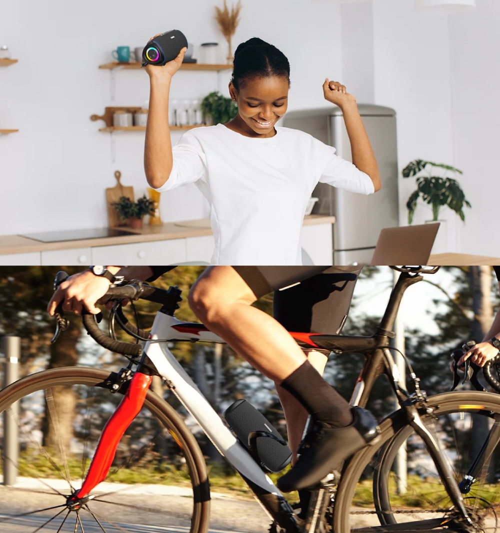 SOUNARC R1 - 詳情5