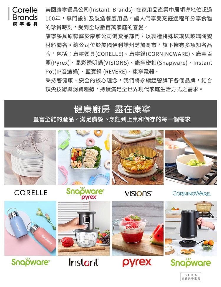 Instant Pot IP - 詳情10