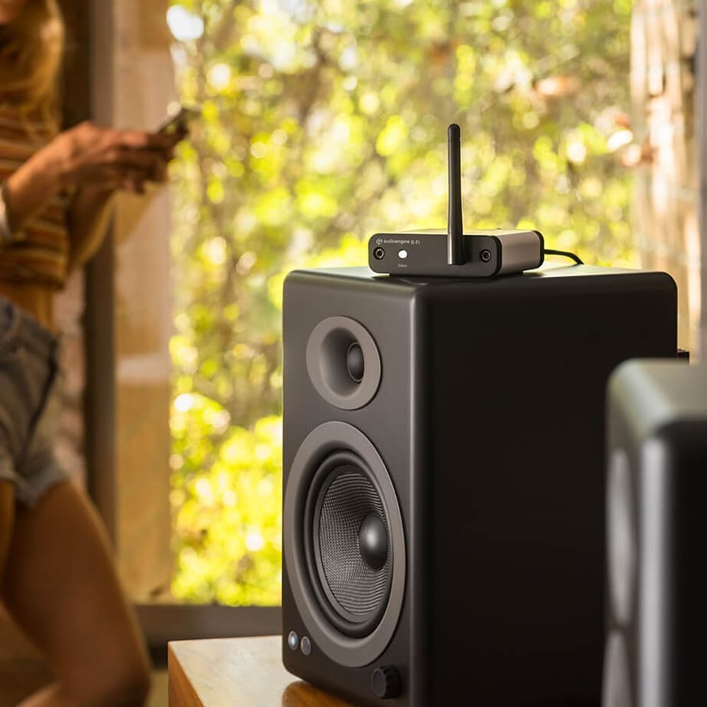 Audioengine B-Fi - 詳情4