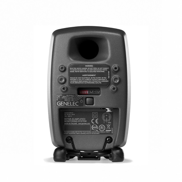GENELEC芬蘭 8010A - 詳情5