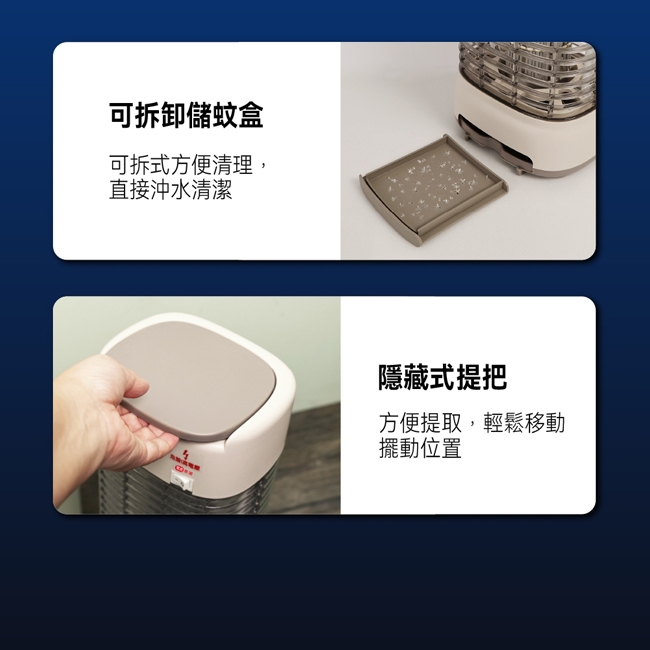 TECO東元 XYFYK106 - 詳情5