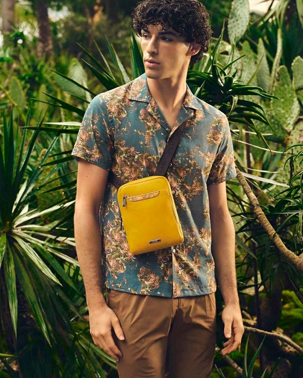 Alviero Martini 後背包 - 詳情9