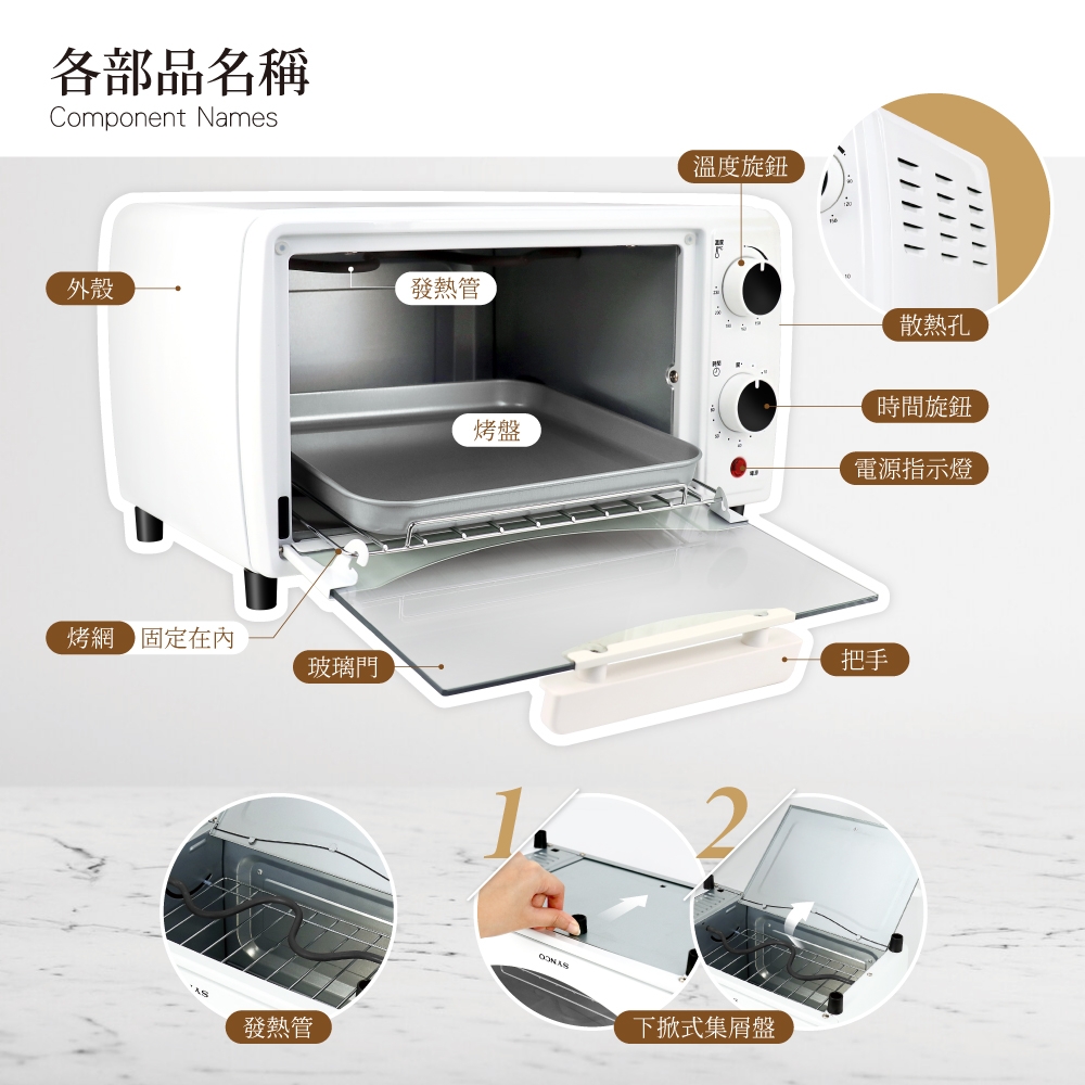 SYNCO新格 SKZ-K24091L - 詳情7