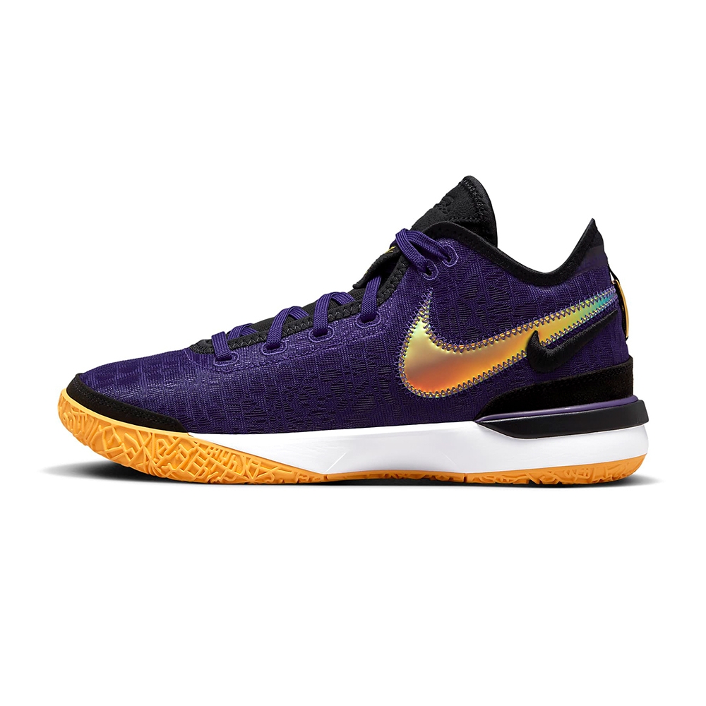 Nike LBJ シューズ 紫/黒/金 Nike LBJ シューズ 紫/黒/金 【公式通販】