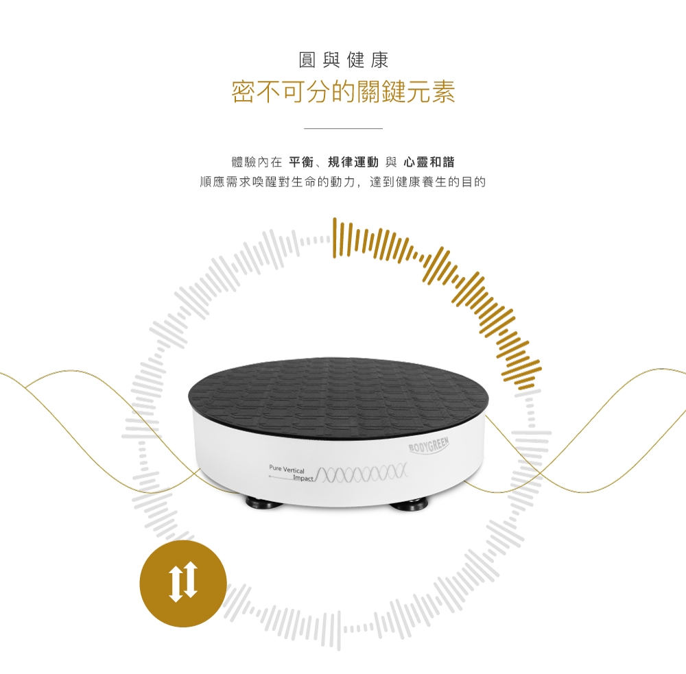 BODYGREEN BW5 - 詳情18