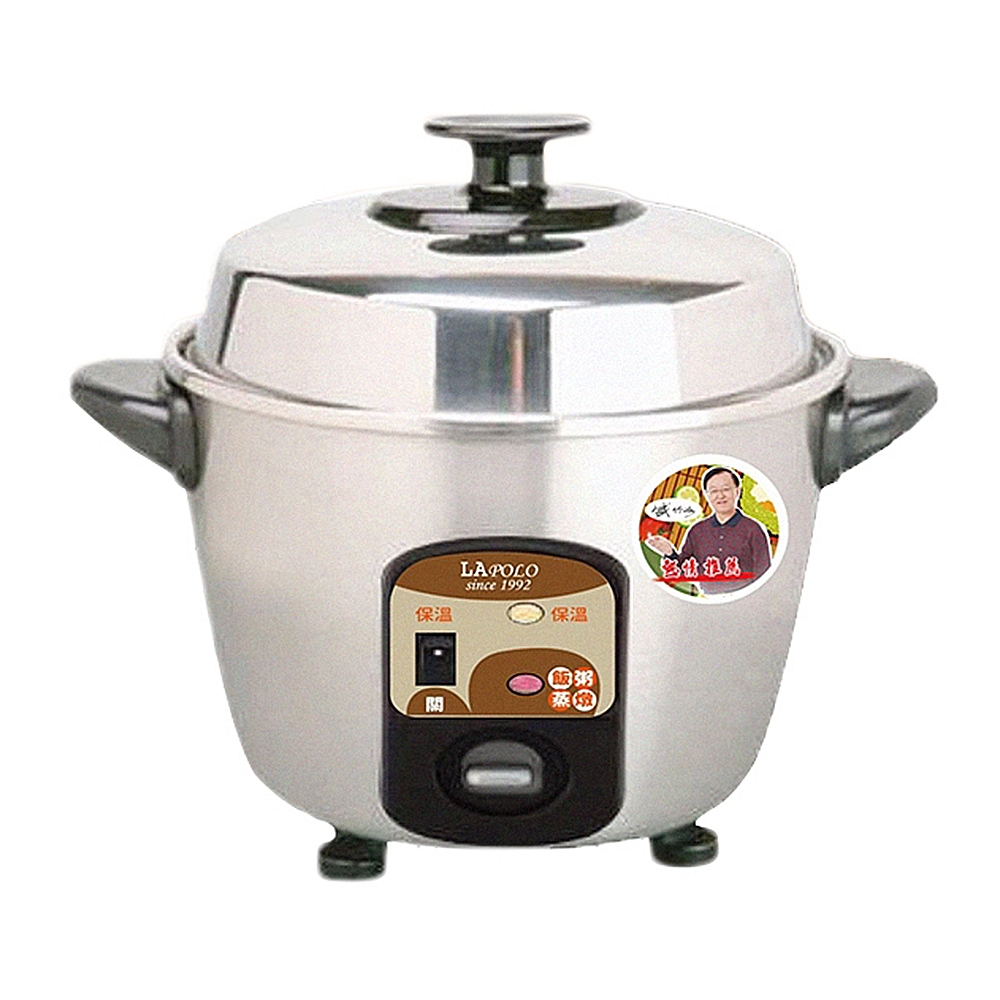 LAPOLO藍普諾 LAN5-2203A - 詳情7