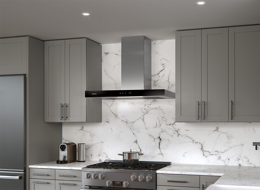 Pacific太平洋 PGT-M120 - 詳情1