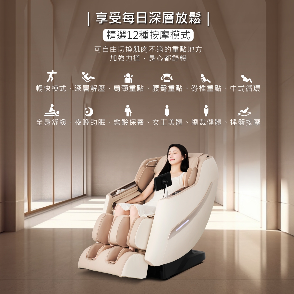 SevenStar七星級 SC-396 - 詳情5