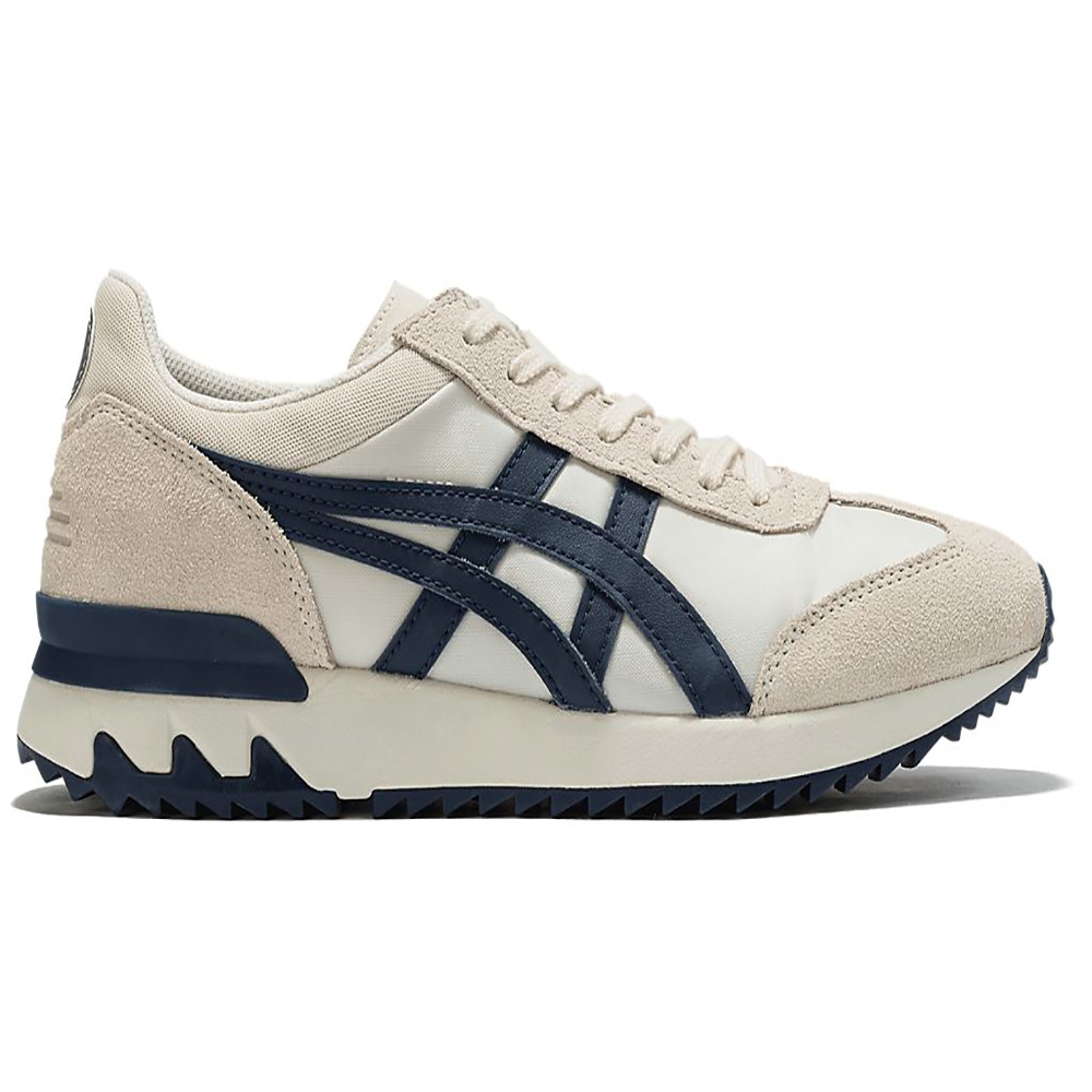 Onitsuka Tiger 鬼塚虎 24cm Onitsuka Tiger鬼塚虎-黑色MEXICO RINKAN休閒鞋1183A748-002