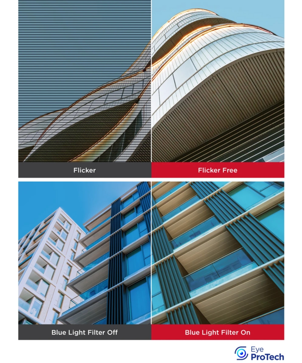 ViewSonic優派 VA3208-4K-MHD - 詳情7