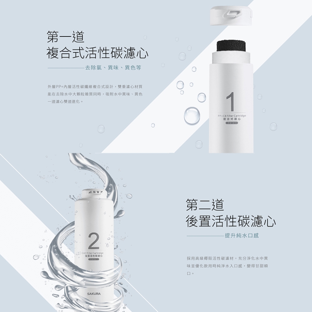 SAKURA櫻花牌 F0191 - 詳情3