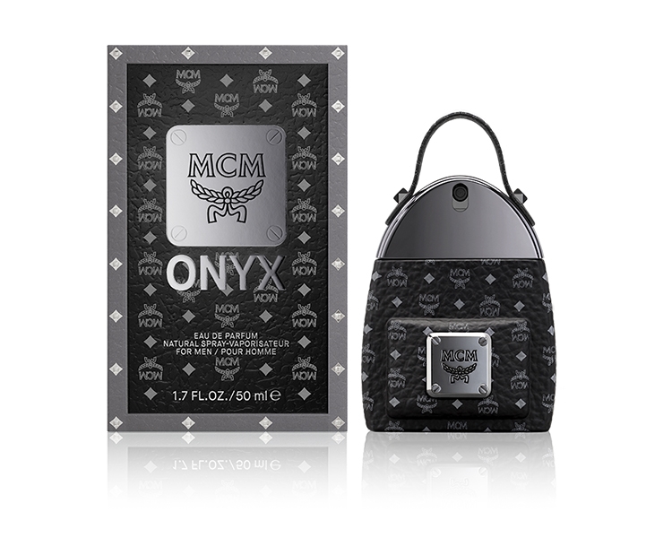 MCM】黑曜背包男性淡香精50ml(贈小香7ml) | 香水/香精/香膏