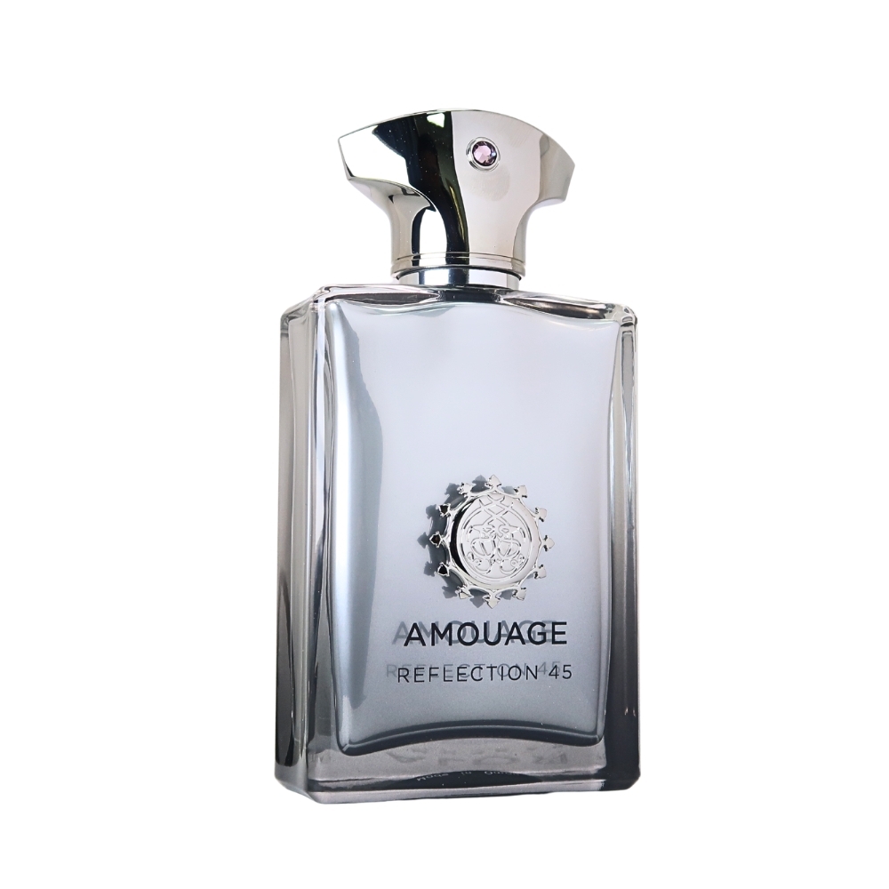 AMOUAGE 愛慕Reflection 45 Man 鏡中倒影45 男性香精EXTRAIT 100ml
