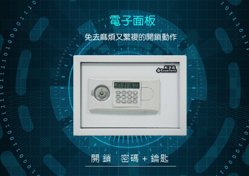 Excellent阿波羅 250BLD - 詳情6