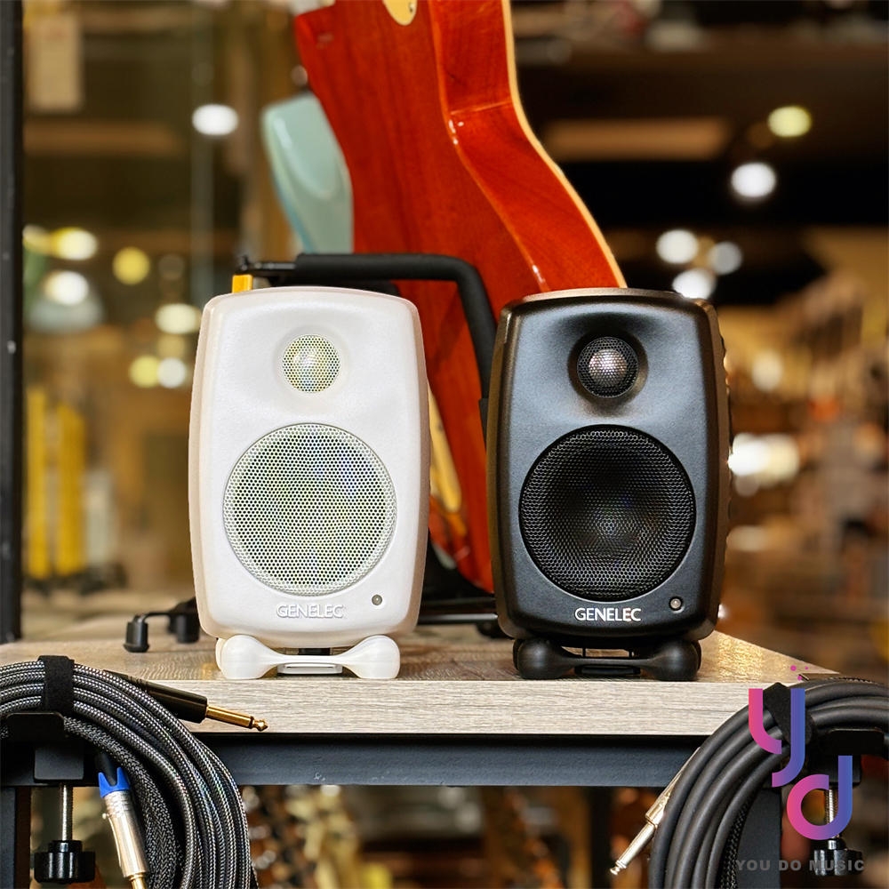 GENELEC芬蘭 G1 - 詳情3