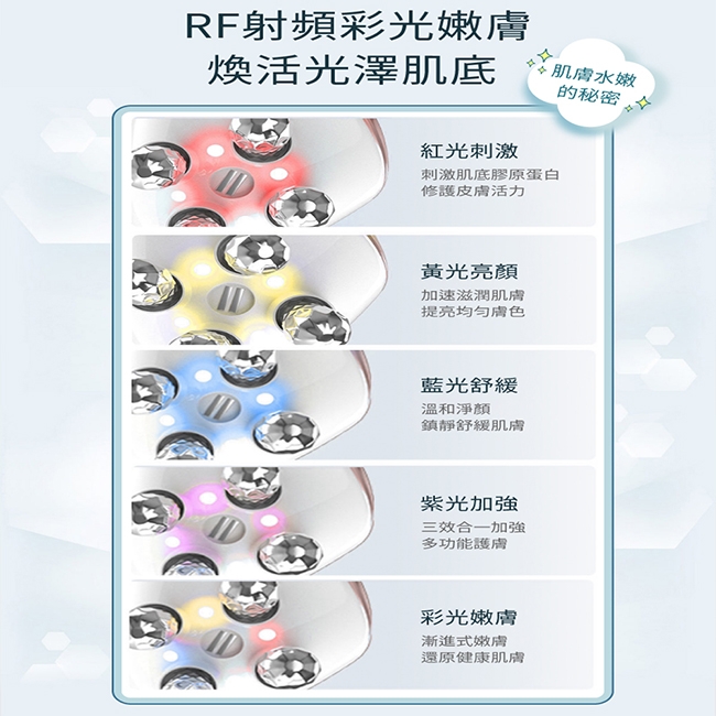 Obeauty奧緹 UFS-198 - 詳情7