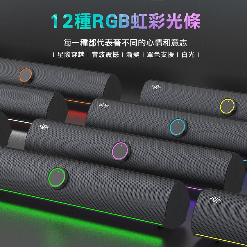 FOXXRAY響狐 SNB-201 - 詳情4