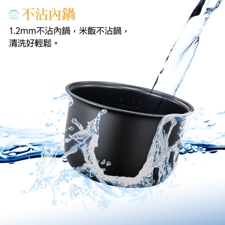 大家源 TCY-3603 - 詳情13