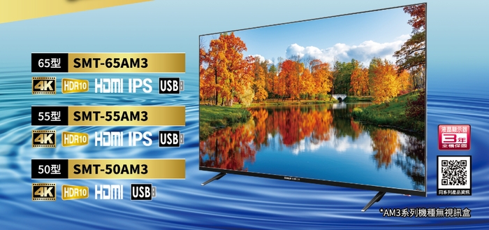 SANLUX台灣三洋 SMT-50AM3 - 詳情2