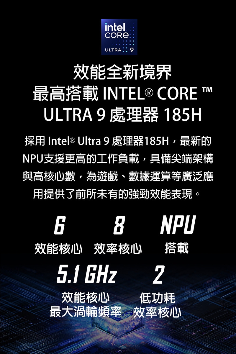 MSI微星 Stealth A1VHG-014TW - 詳情16