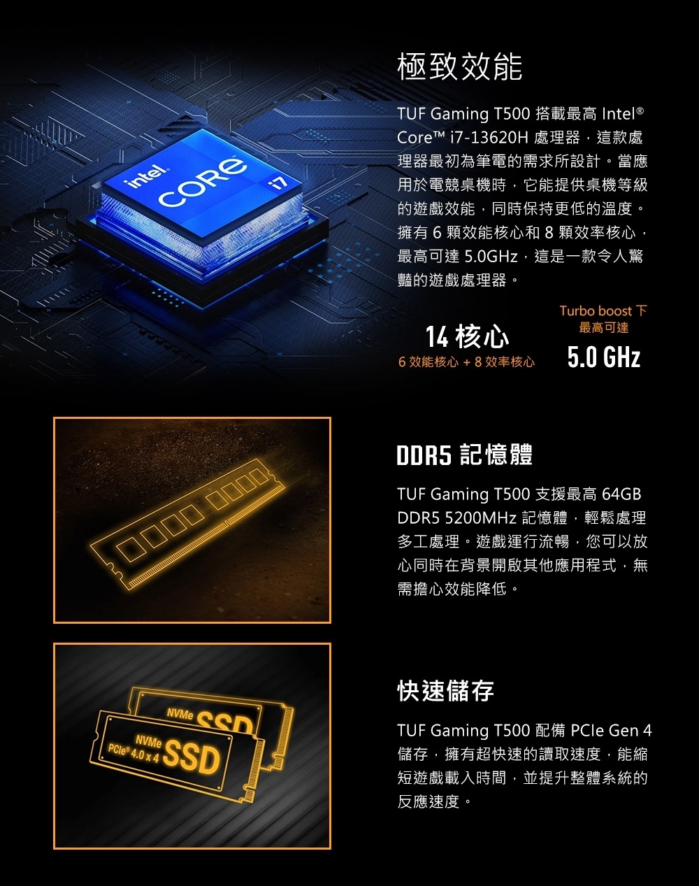 ASUS華碩 H-T500MV i5 - 詳情15