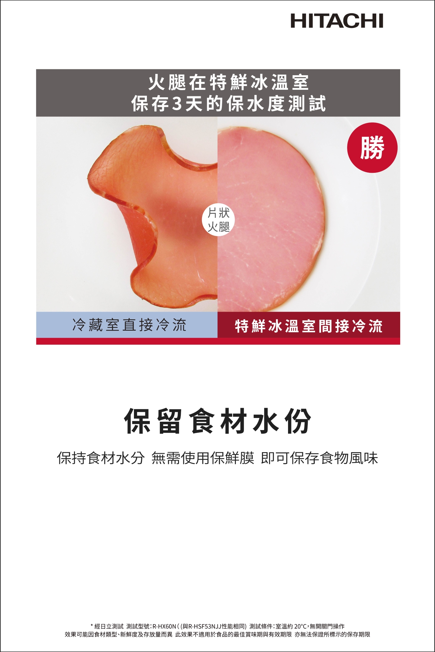 HITACHI日立 RHSF53NJ - 詳情14