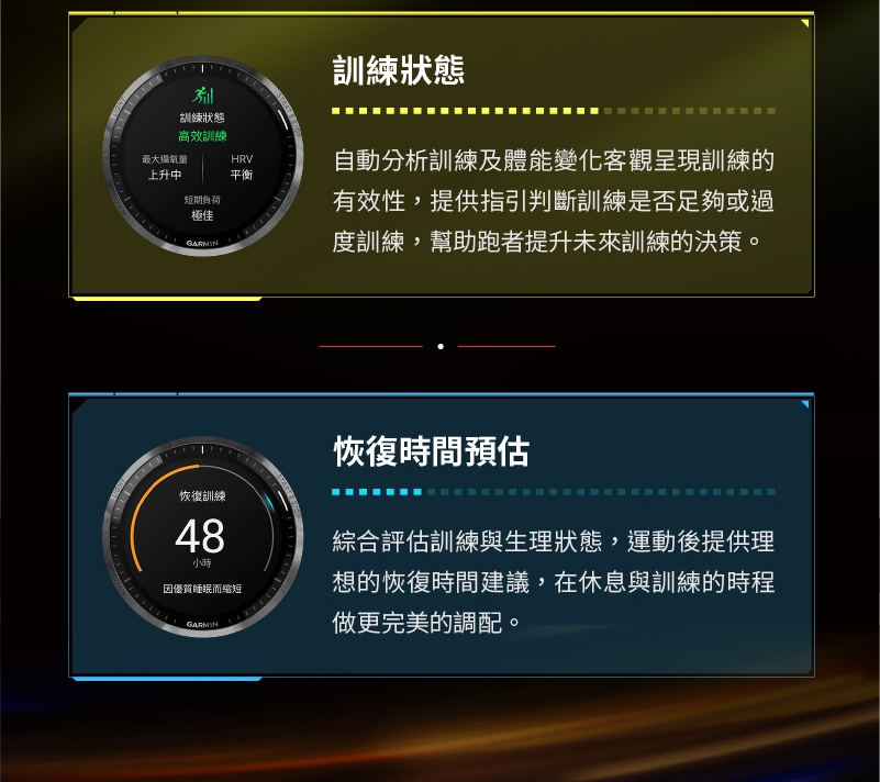 Garmin Forerunner 965 - 詳情14