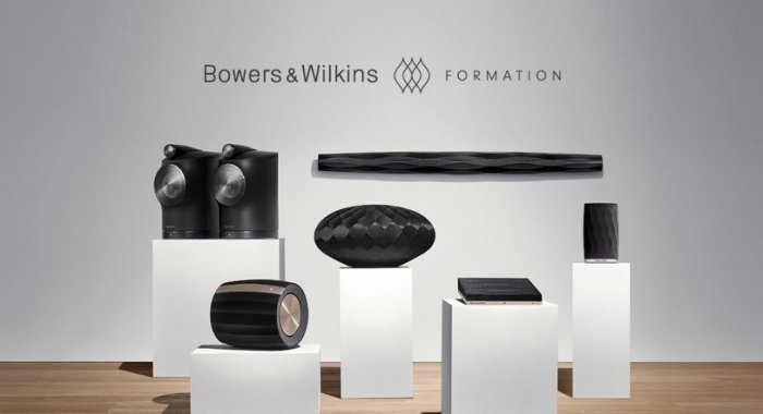 Bowers & Wilkins Formation Bar - 詳情3