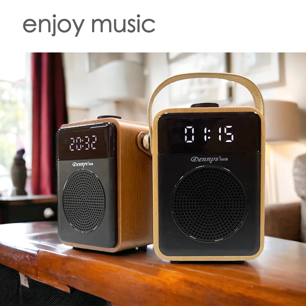 Dennys WS-D1 - 詳情8