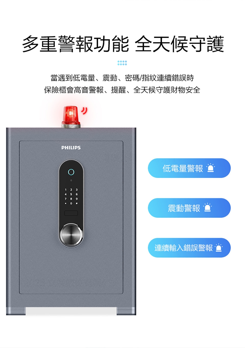 PHILIPS飛利浦 SBX601-7B - 詳情15