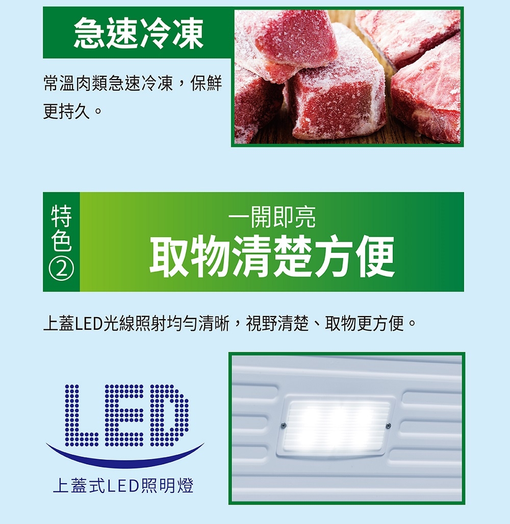 SANLUX台灣三洋 SCF-108GE - 詳情9