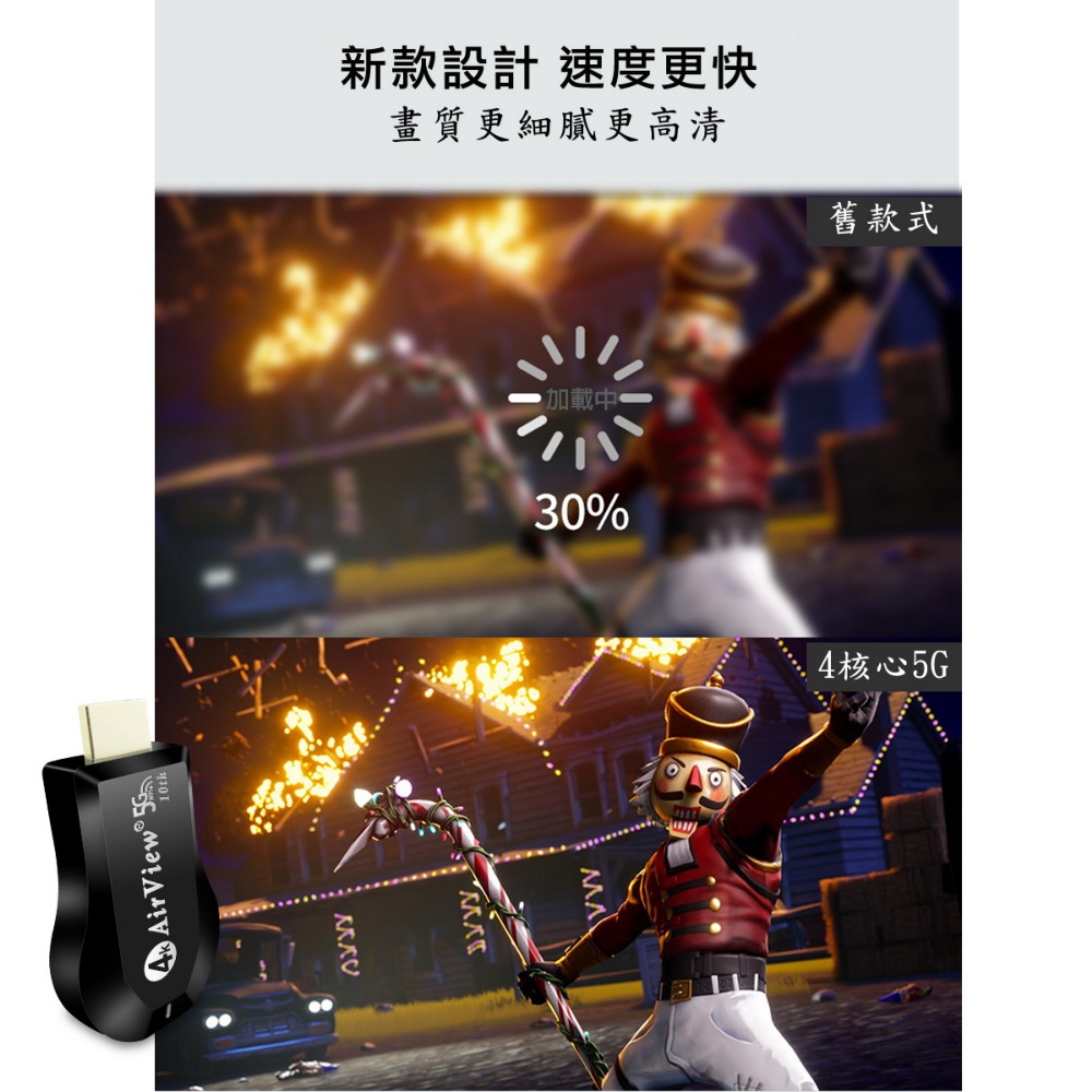 DW達微科技 AirView - 詳情12