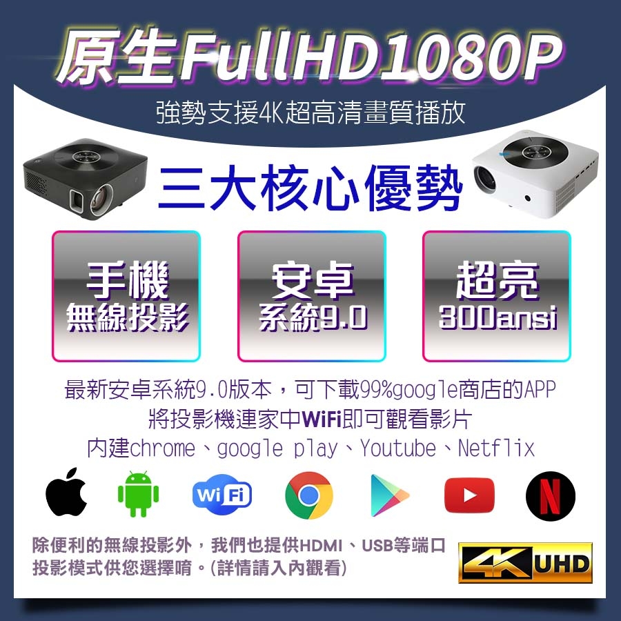 視播 XS01 - 詳情12