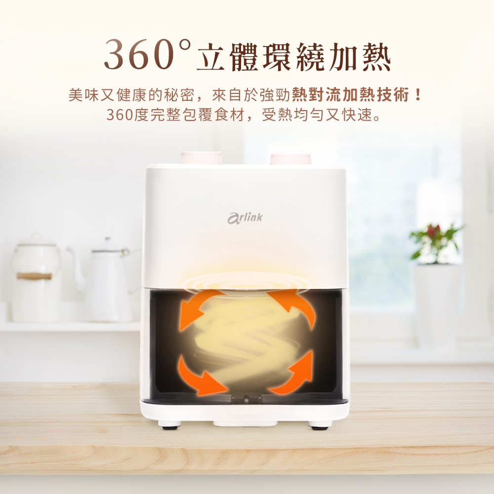 Arlink AF-205 - 詳情9