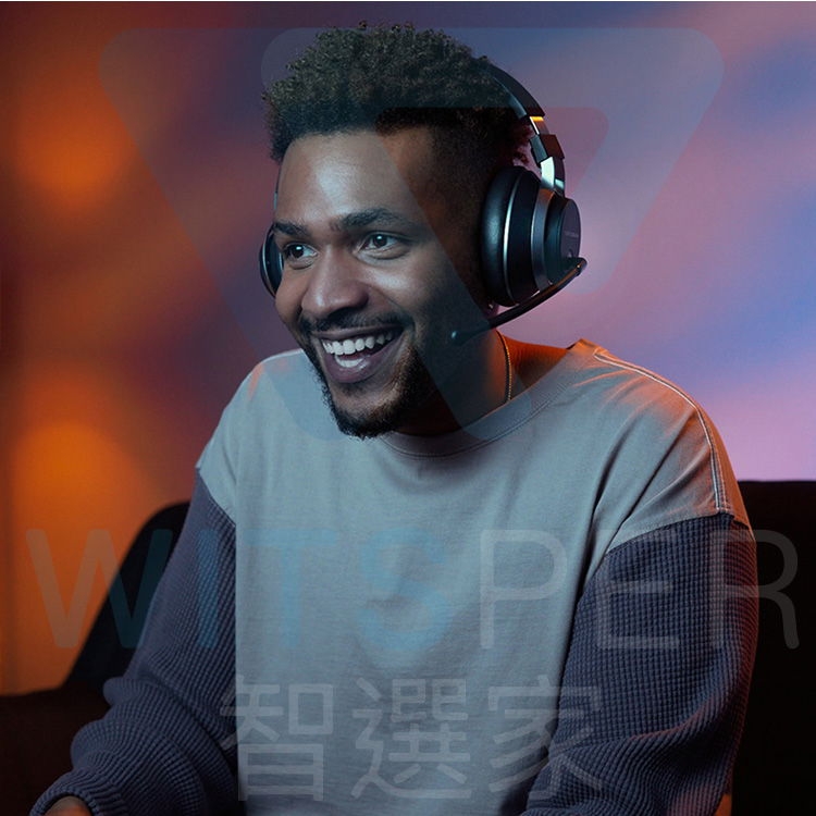 Turtle Beach Stealth Pro - 詳情16