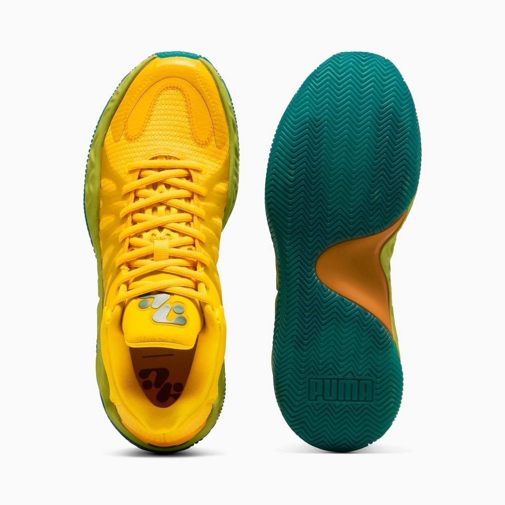 PUMA HALI 1 男籃球鞋31345401 | 慢跑鞋| Yahoo購物中心
