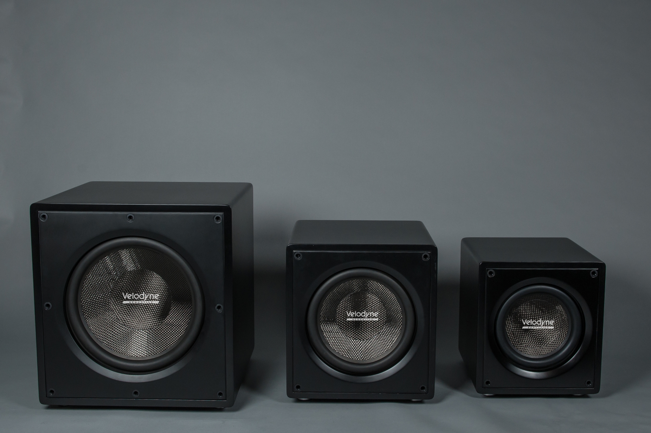 Velodyne威力登 VI-Q 10 - 詳情4