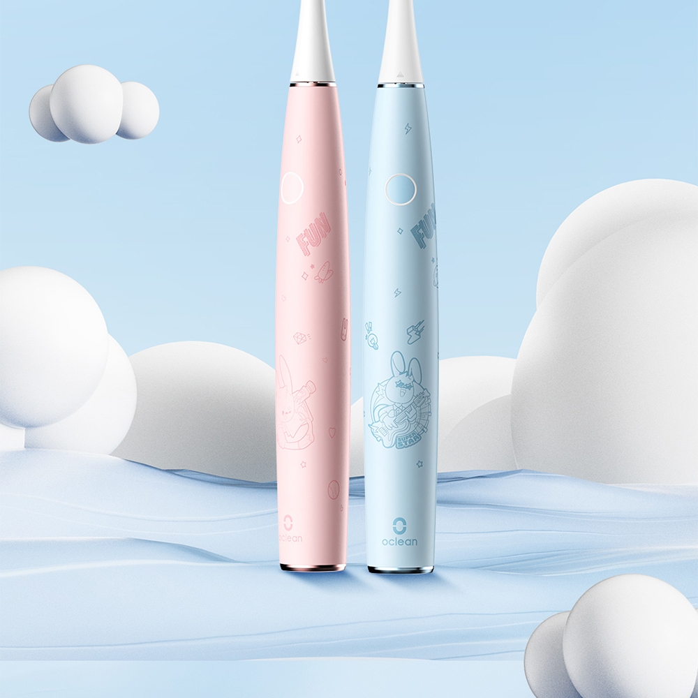 Oclean歐可林 KIDS - 詳情14