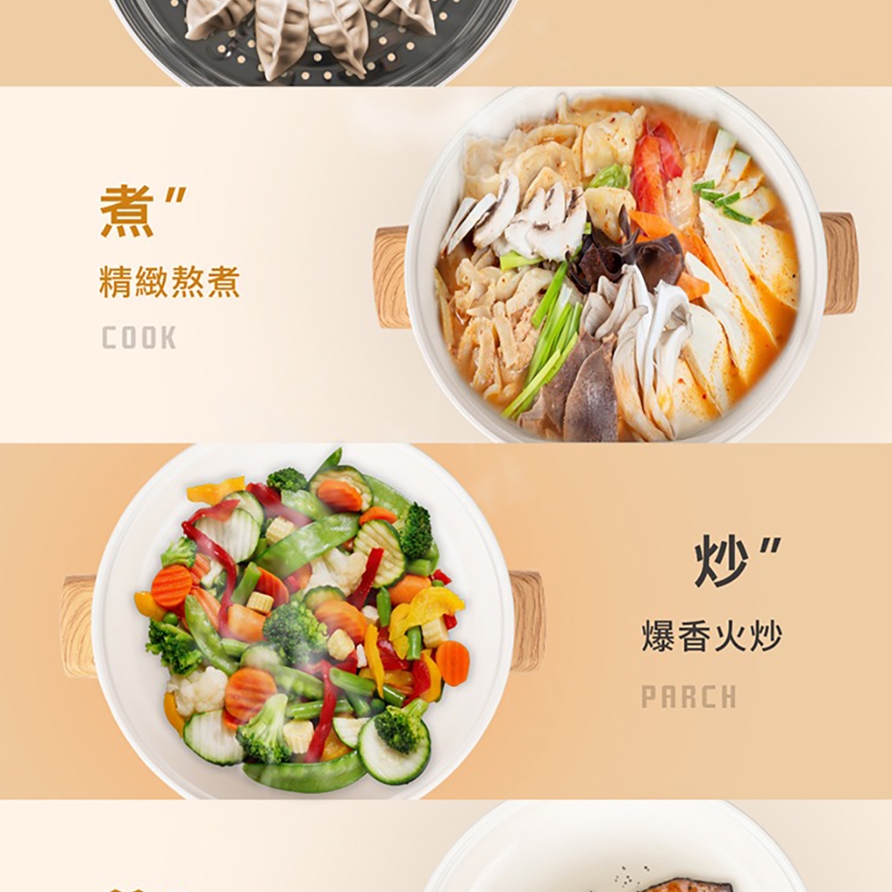 KOLIN歌林 KHL-SD2366 - 詳情11