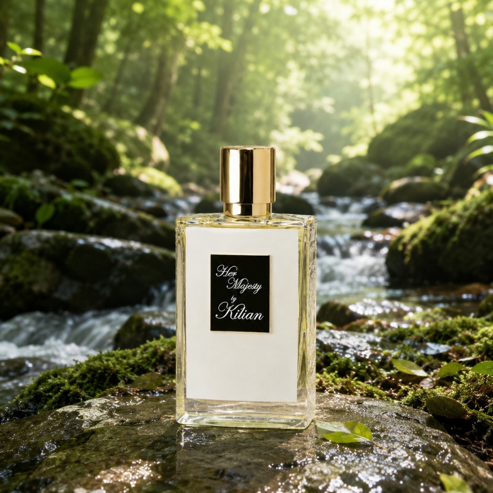 Kilian Her Majesty 女王陛下淡香精EDP 50ml 平行輸入| 香水/香精/香膏