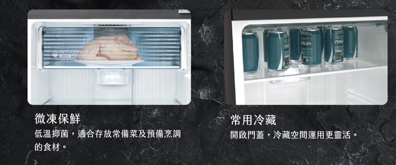 SHARP夏普 SJ-PX33-SL - 詳情4