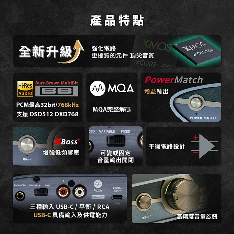 IFI ZEN DAC 3 - 詳情8