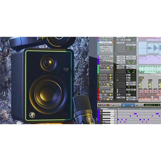 Mackie CR5-X - 詳情6