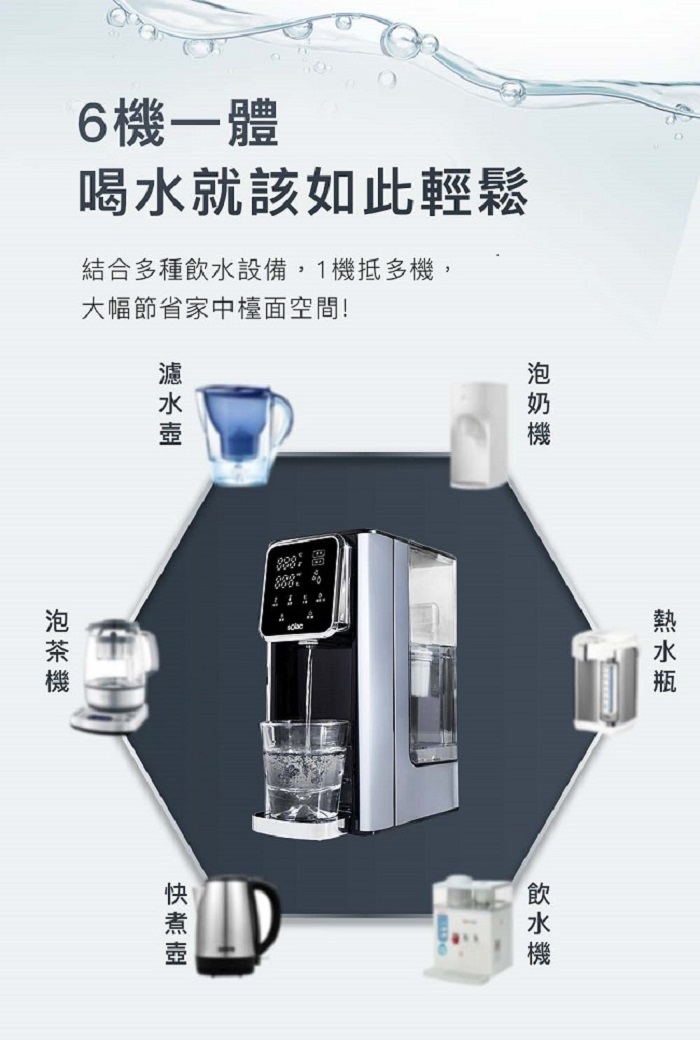 Solac SMA-T20S - 詳情6