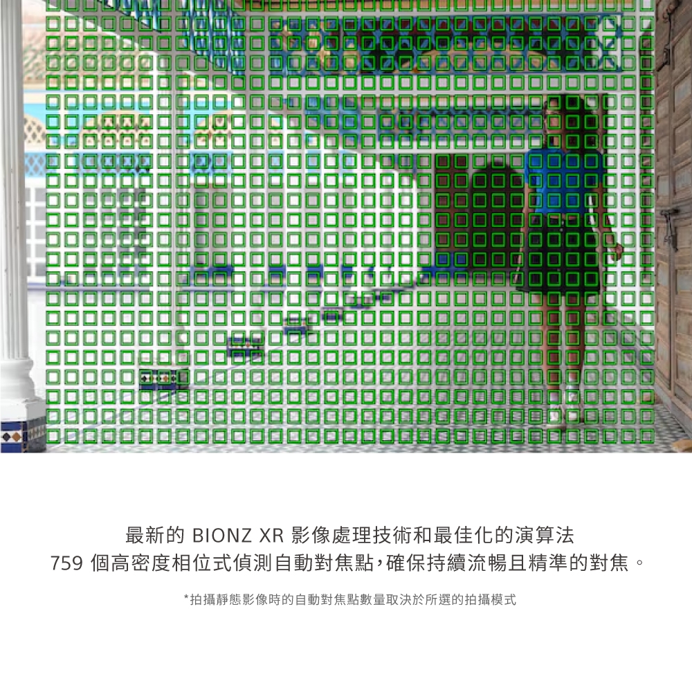 SONY索尼 ZV-E10 II - 詳情12