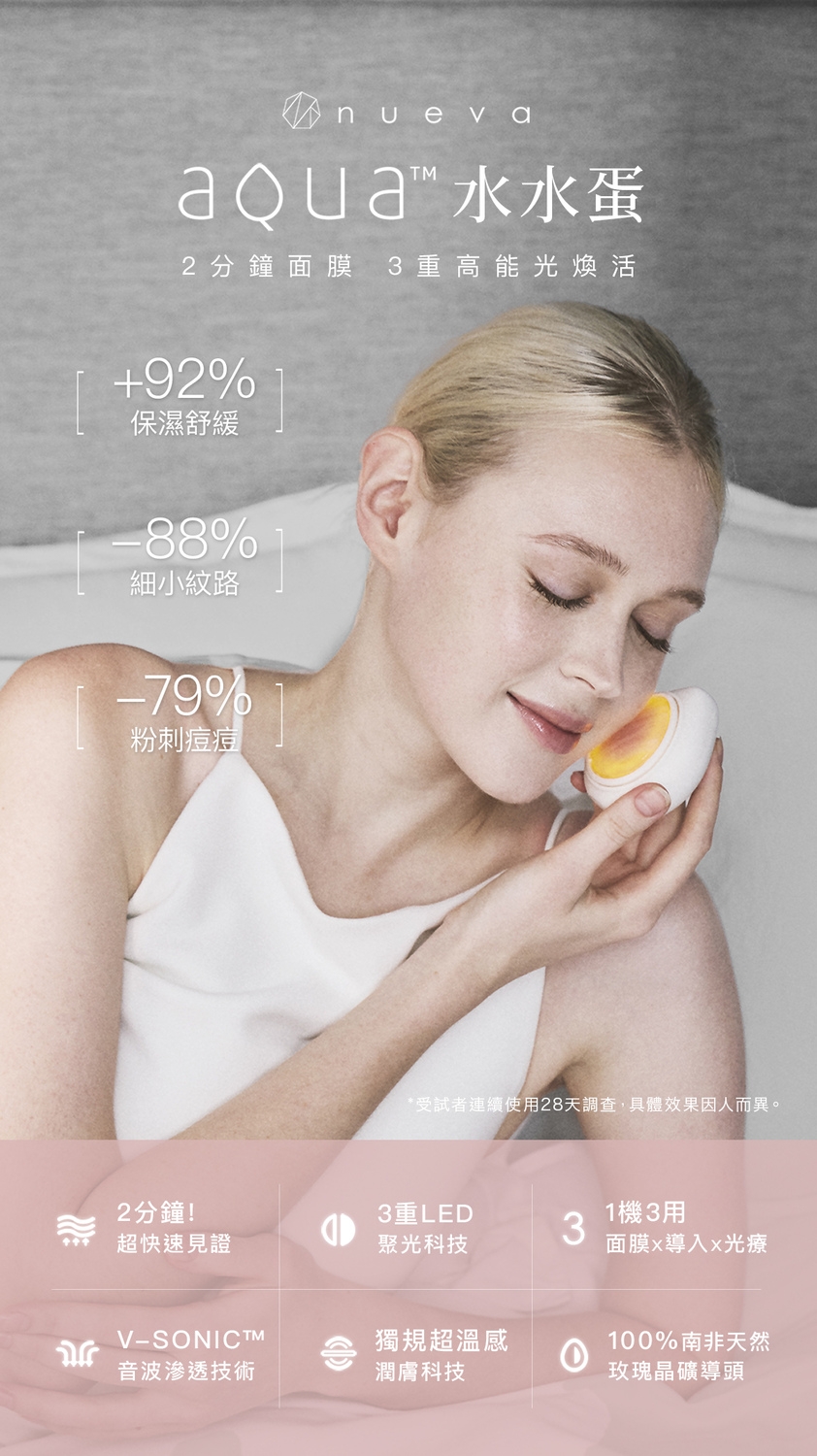 NUEVA AQUA - 詳情12